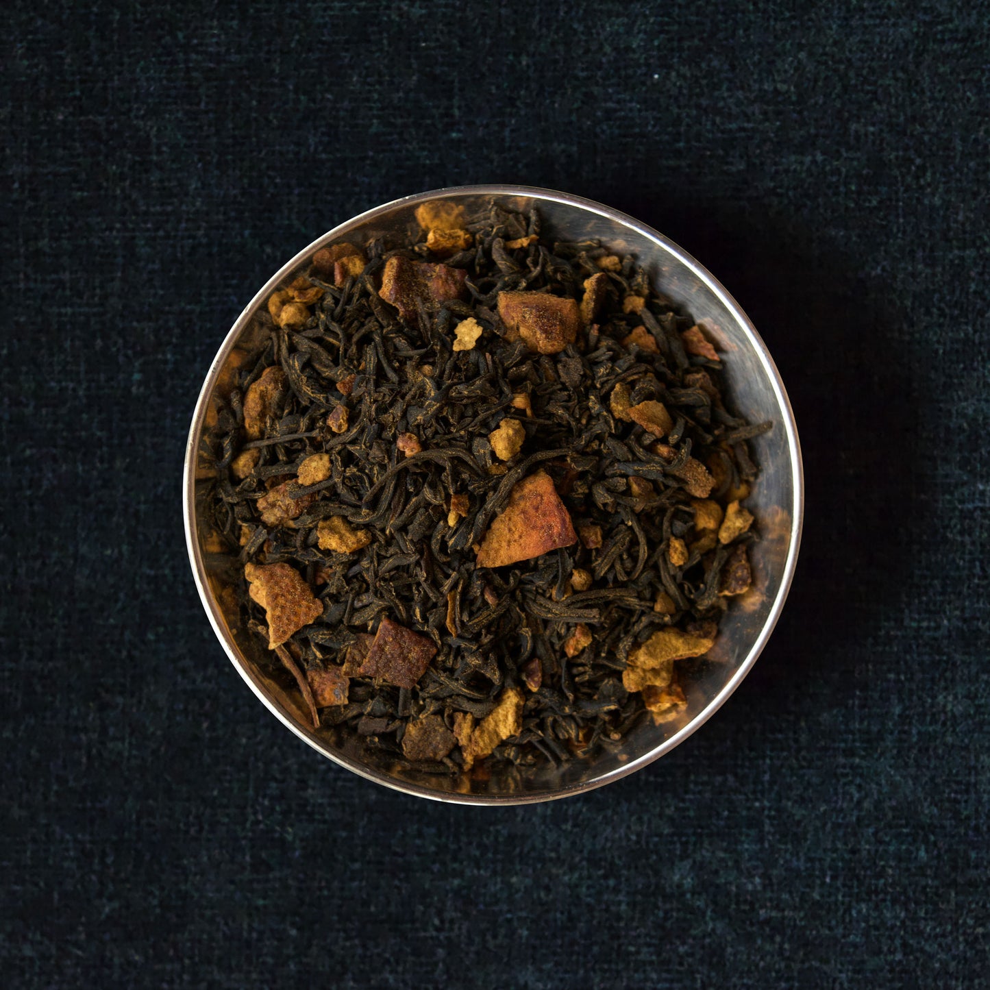 BULK CINNAMON SPICE 400G