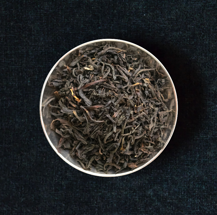 BULK EARL GREY FANCY 400G