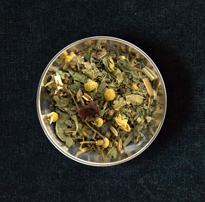 BULK SLEEP WELL 200G