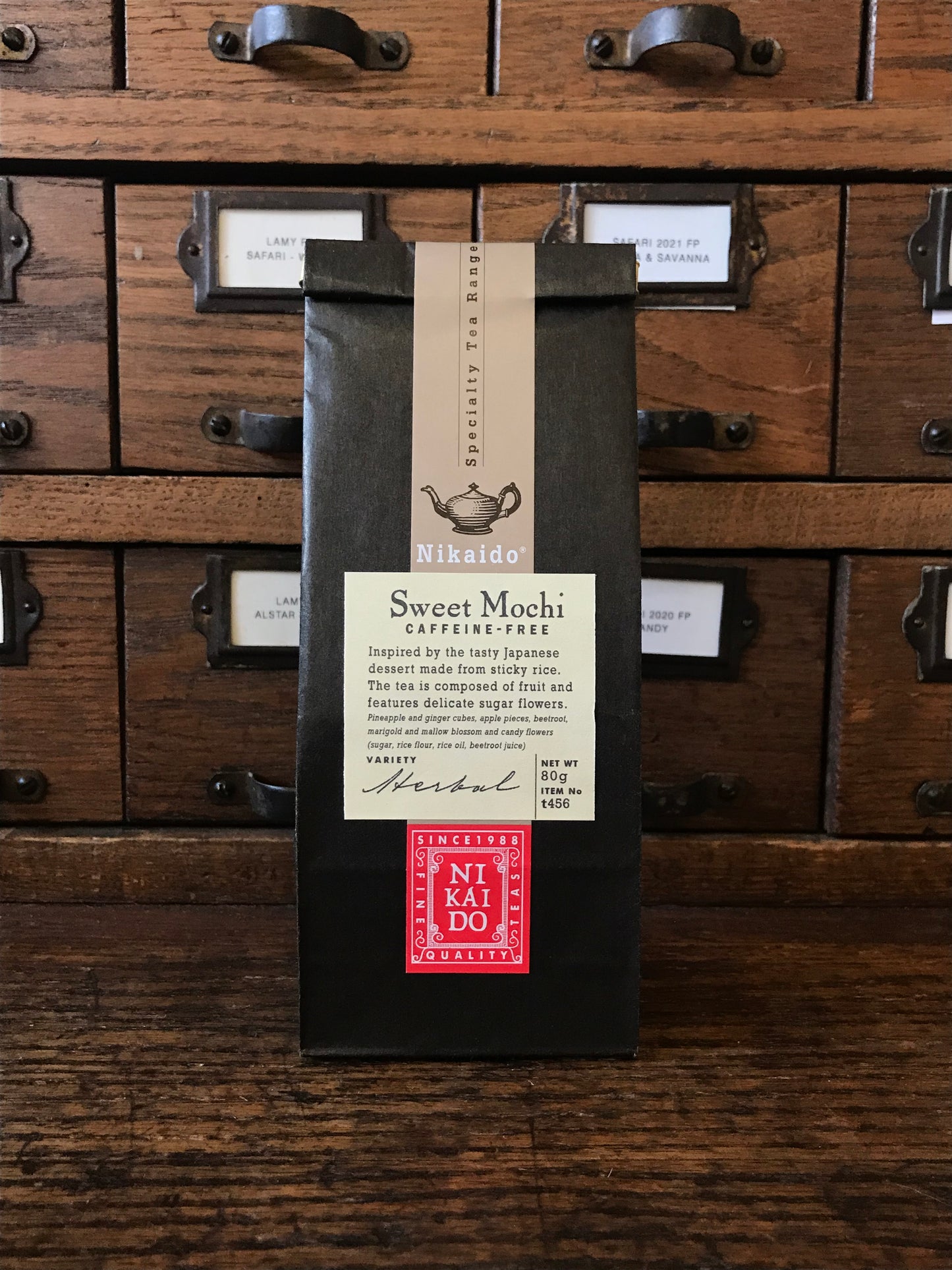 SWEET MOCHI 80g