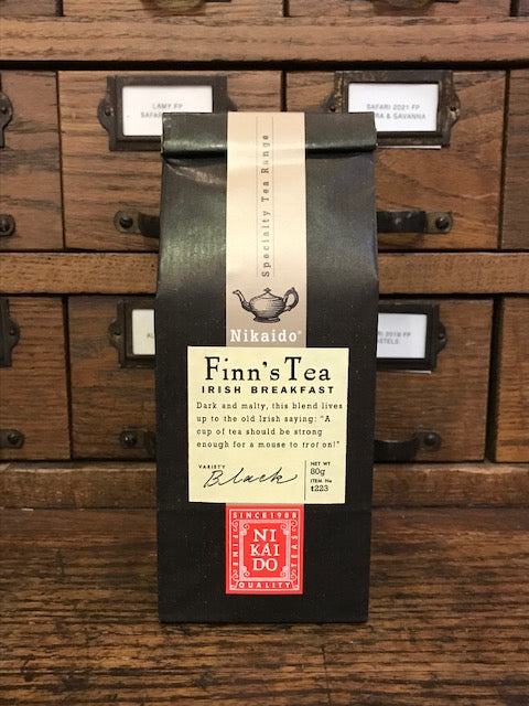 FINN'S TEA 80g