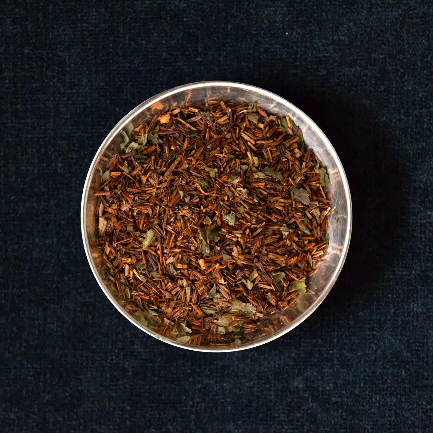 CHOCOLATE MINT ROOIBOS 80g