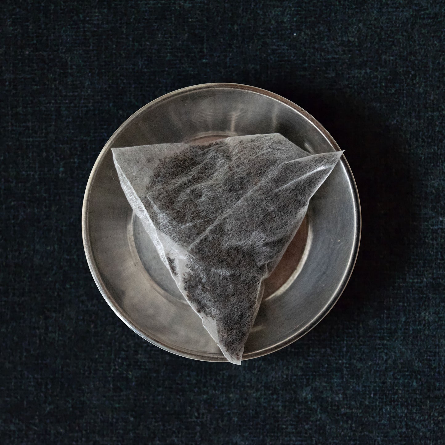 BULK CREAM EARL GREY 150 BIODEGRADABLE TEABAGS