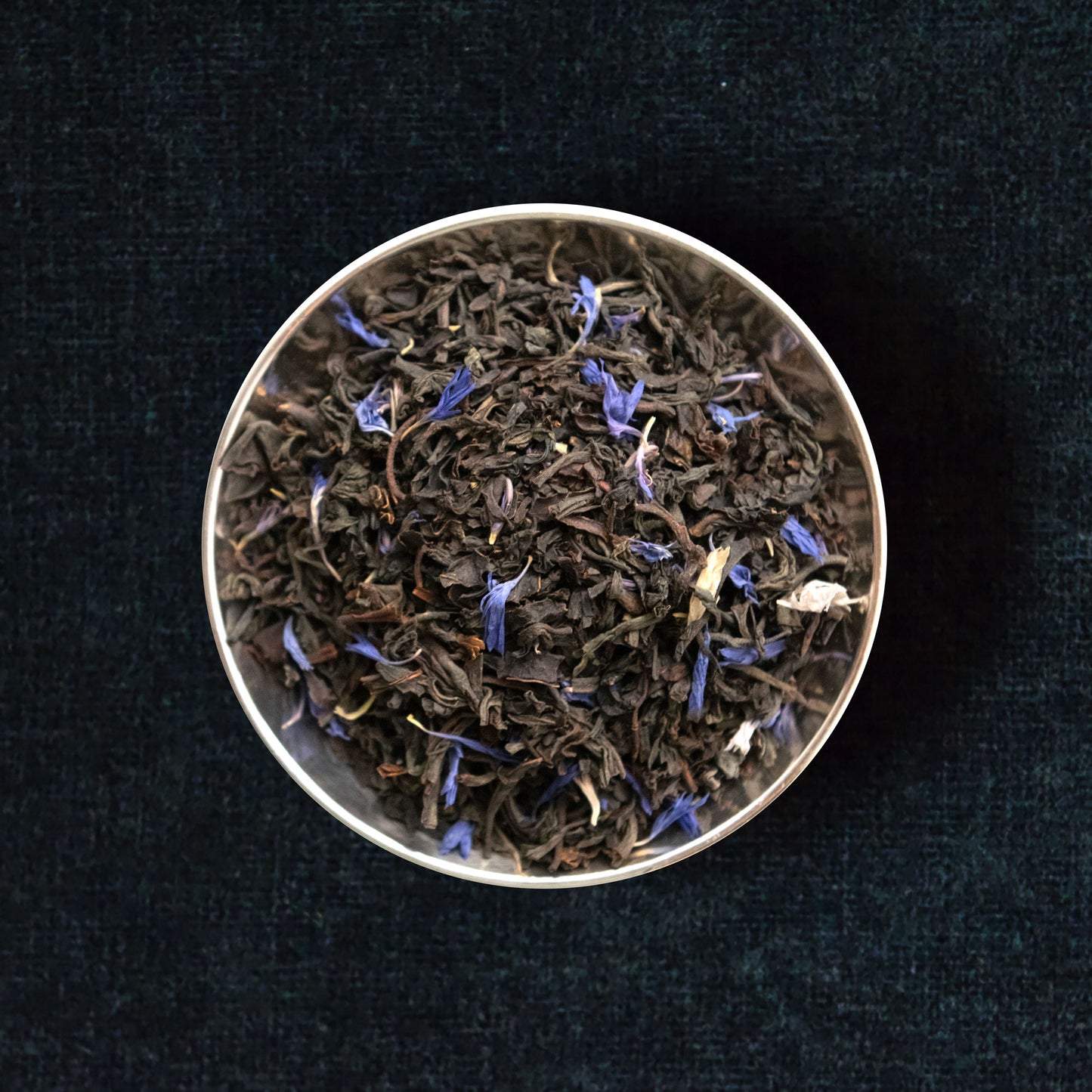 CREAM EARL GREY looseleaf 70G