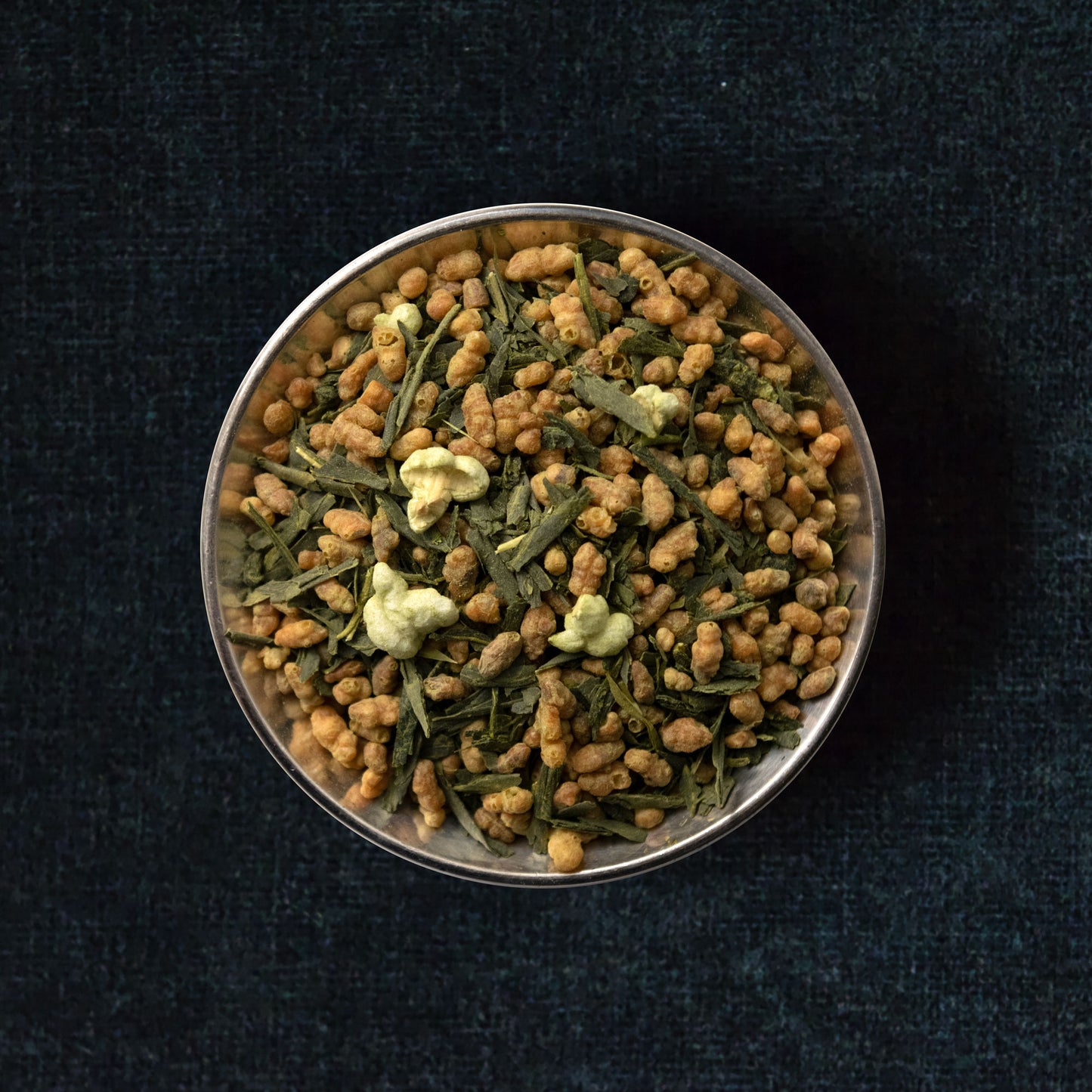 GENMAICHA EXTRA W/MATCHA Shizouka 80g
