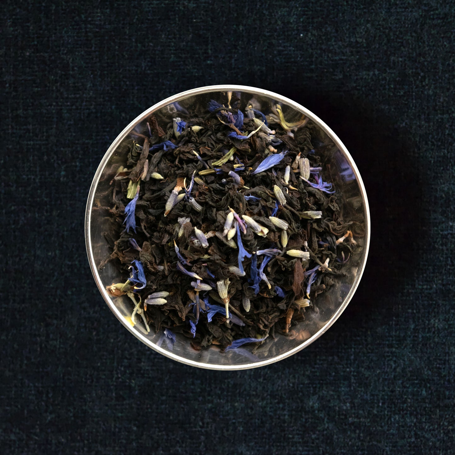 LAVENDER CREAM EARL GREY 70g