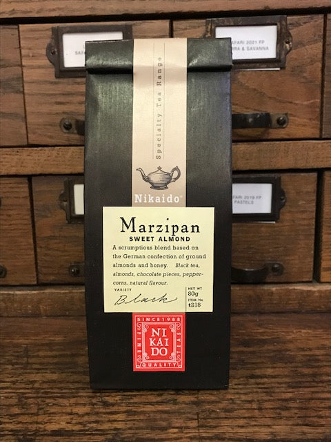 MARZIPAN 80g