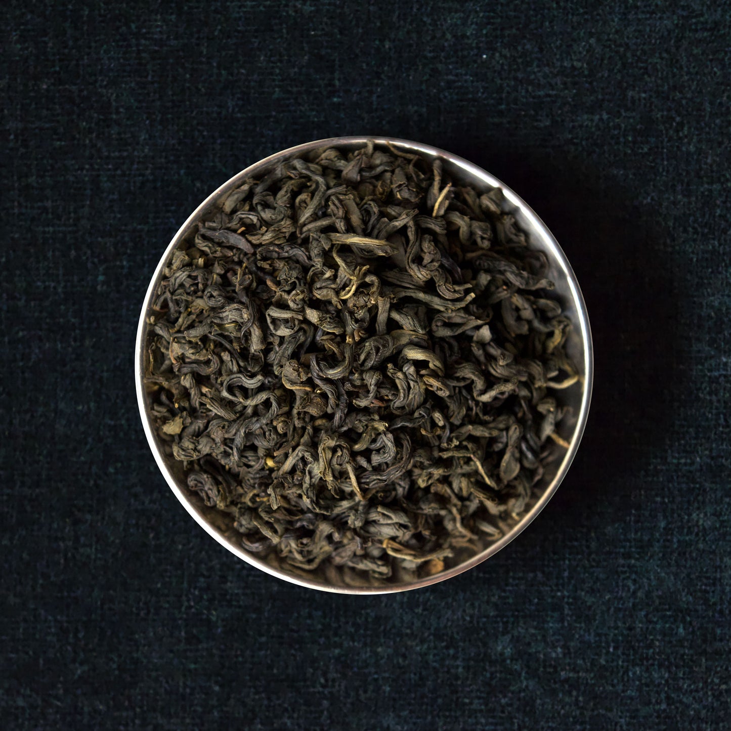 ORGANIC JASMINE - 20 TEABAGS CADDY