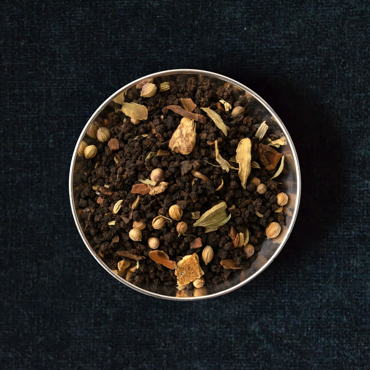 BULK MASALA CHAI 500g