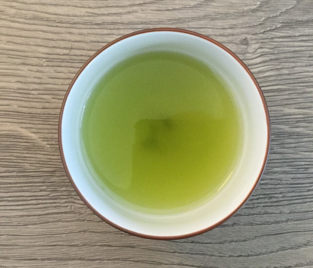 Japanese Green Tea – Nikaido