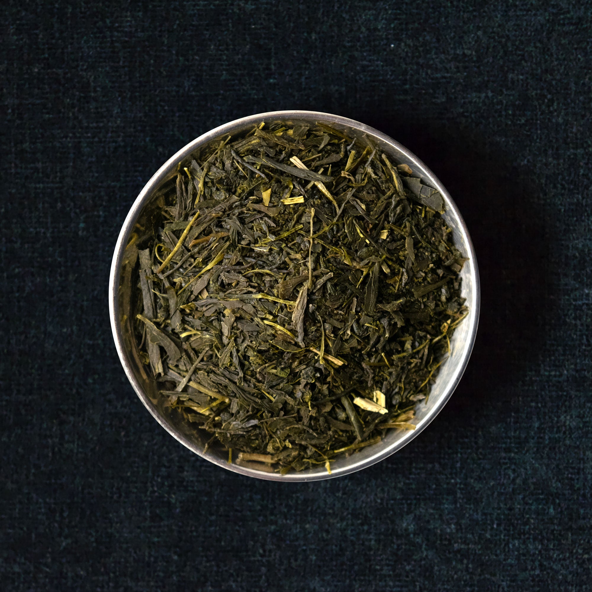 Japanese Green Tea – Nikaido