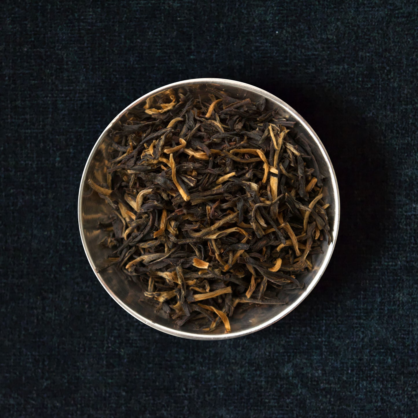 YUNNAN HONG CHA (TIN) 75G