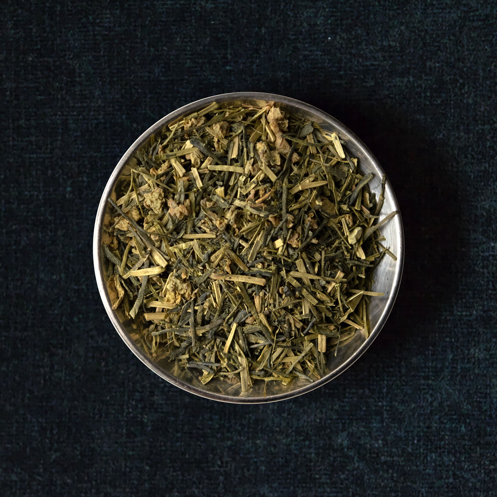 Japanese Green Tea – Nikaido